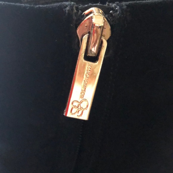 Jessica Simpson Ankle bootie - Picture 5 of 6